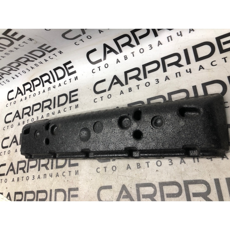 Абсорбер (наполнитель) бампера (кузов и элементы) Mercedes-Benz C-class W203 2007 3.0 a2038853437