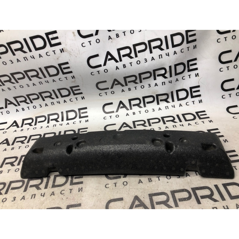 Абсорбер (наполнитель) бампера (кузов и элементы) Mercedes-Benz C-class W203 2007 3.0 a2038853437