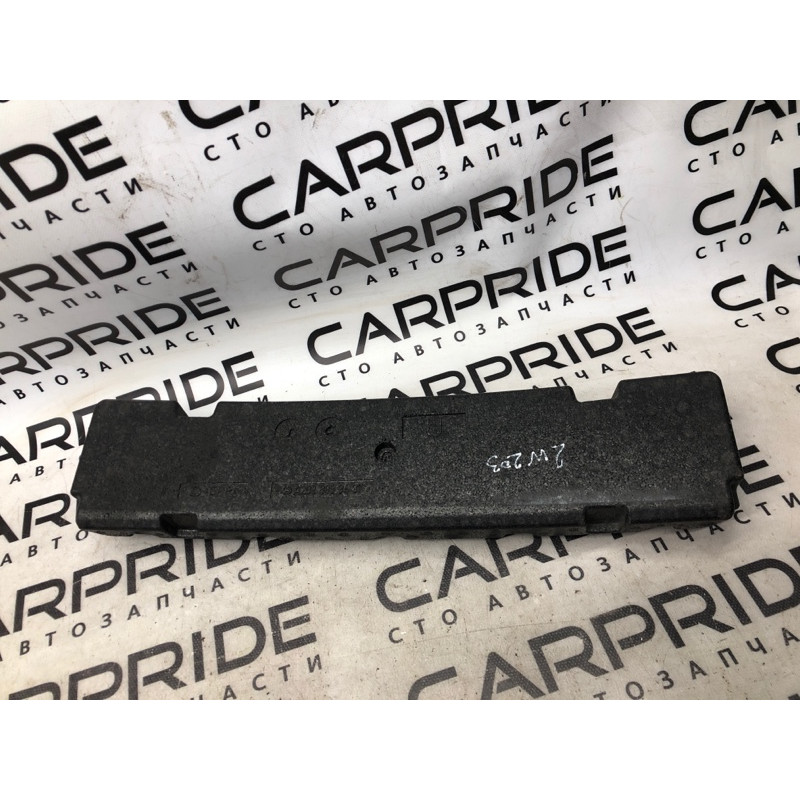 Абсорбер (наполнитель) бампера (кузов и элементы) Mercedes-Benz C-class W203 2007 3.0 a2038853437