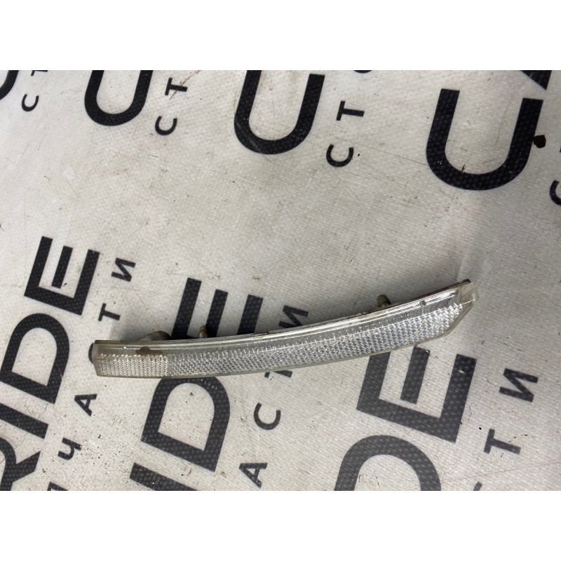 Катафот бампера (кузов и элементы) Mini Cooper R53 S R53 2006 1.6 63147165871