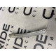 Катафот бампера (кузов и элементы) Mini Cooper R53 S R53 2006 1.6 63147165871