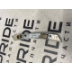 Катафот бампера (кузов и элементы) Mini Cooper R53 S R53 2006 1.6 63147165871