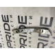 Катафот бампера (кузов и элементы) Mini Cooper R53 S R53 2006 1.6 63147165871