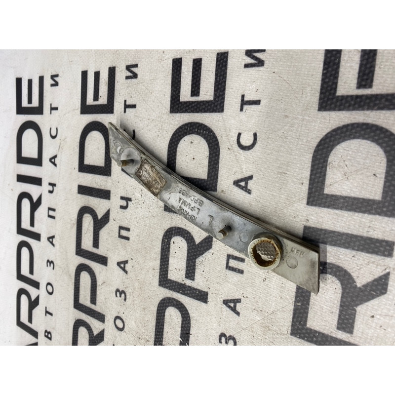 Катафот бампера (кузов и элементы) Mini Cooper R53 S R53 2006 1.6 63147165871