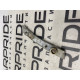 Катафот бампера (кузов и элементы) Mini Cooper R53 S R53 2006 1.6 63147165871