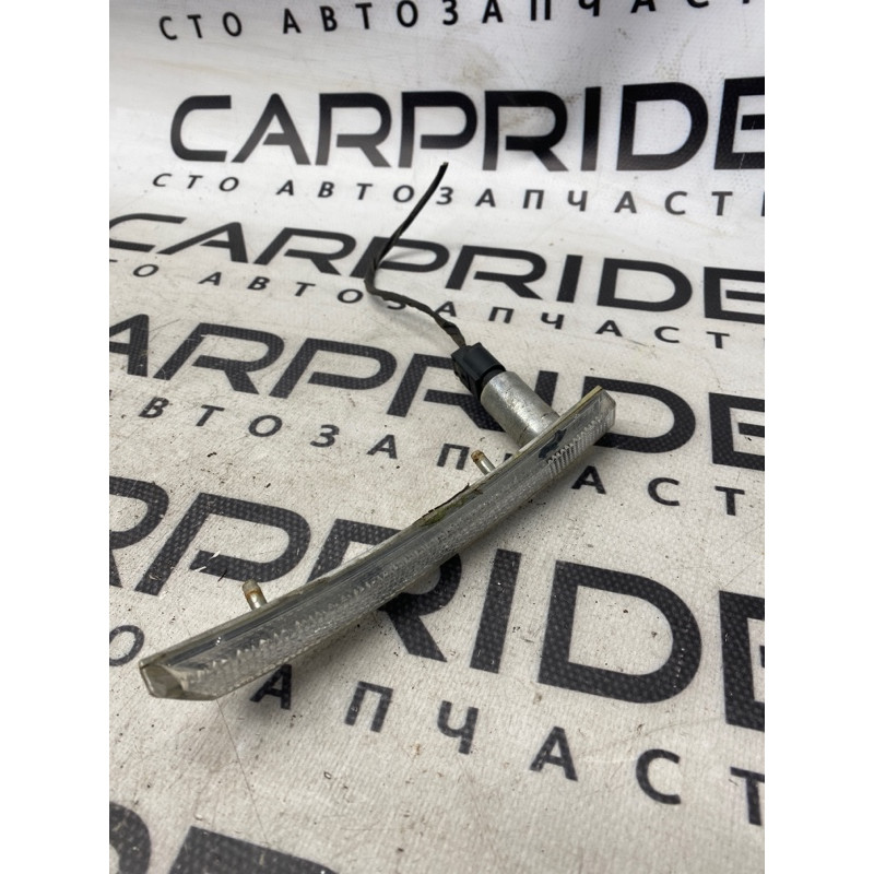 Катофот бампера (кузов і елементи) Mini Cooper R53 S R53 2006 1.6 63147165872
