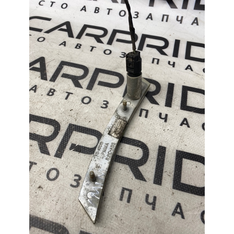 Катофот бампера (кузов і елементи) Mini Cooper R53 S R53 2006 1.6 63147165872
