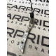 Катофот бампера (кузов і елементи) Mini Cooper R53 S R53 2006 1.6 63147165872
