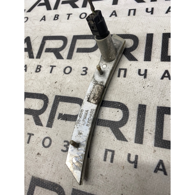 Катофот бампера (кузов і елементи) Mini Cooper R53 S R53 2006 1.6 63147165872