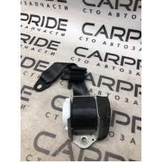 Ремінь безпеки