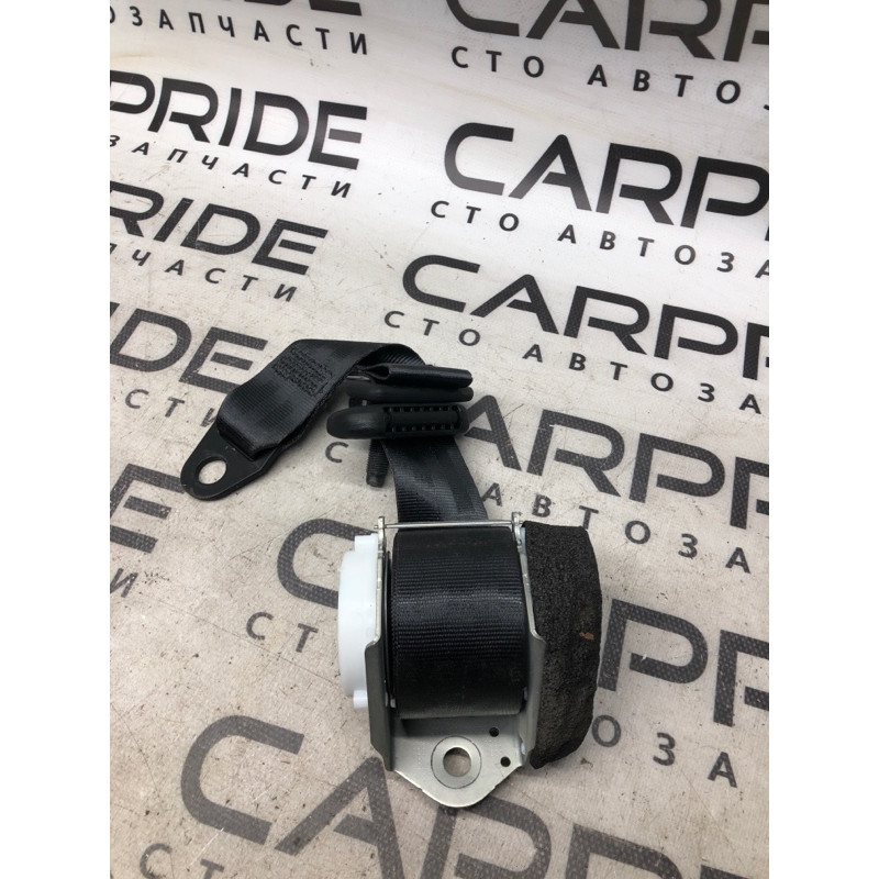 Ремень безопасности (airbag/безопасность) Jeep Renegade BU 2020 2.4 5VW77LXHAA