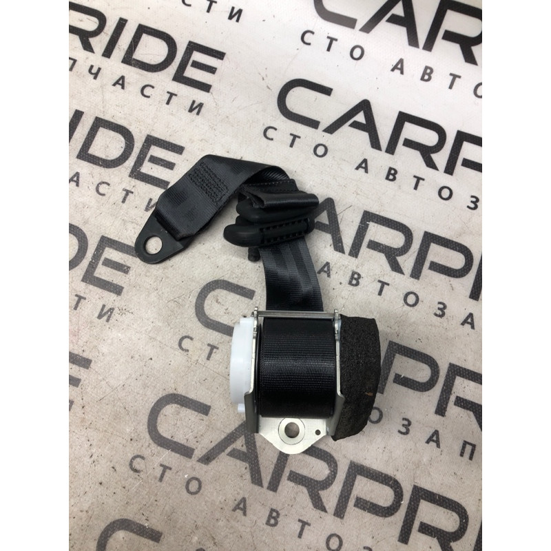 Ремень безопасности (airbag/безопасность) Jeep Renegade BU 2020 2.4 5VW77LXHAA