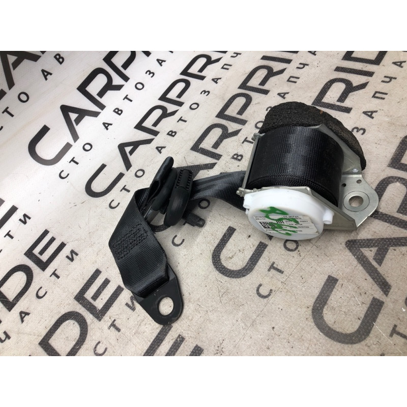 Ремень безопасности (airbag/безопасность) Jeep Renegade BU 2020 2.4 5VW77LXHAA