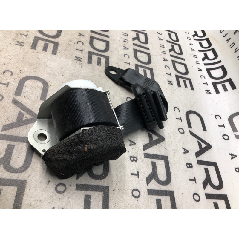 Ремень безопасности (airbag/безопасность) Jeep Renegade BU 2020 2.4 5VW77LXHAA