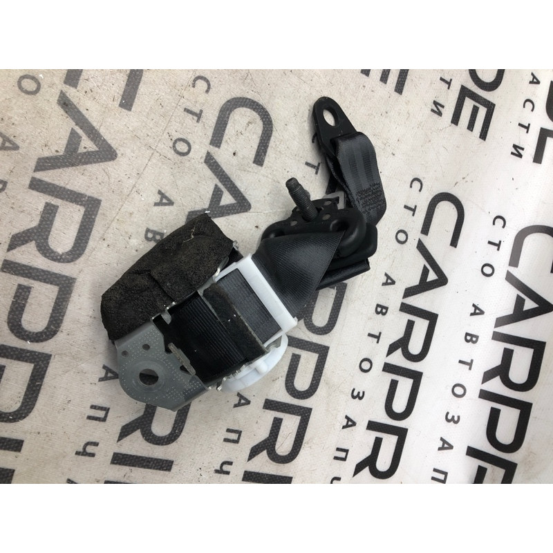 Ремень безопасности (airbag/безопасность) Jeep Renegade BU 2020 2.4 5VW77LXHAA