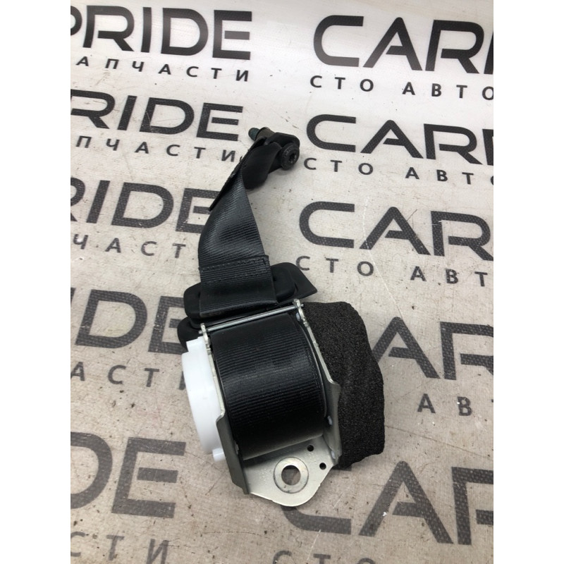 Ремень безопасности (airbag/безопасность) Jeep Renegade BU 2020 2.4 5VW79LXHAA