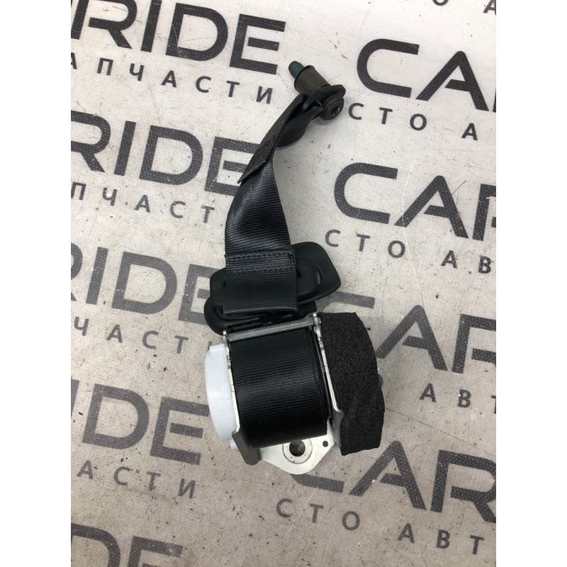 Ремень безопасности (airbag/безопасность) Jeep Renegade BU 2020 2.4 5VW79LXHAA