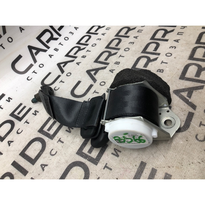 Ремень безопасности (airbag/безопасность) Jeep Renegade BU 2020 2.4 5VW79LXHAA