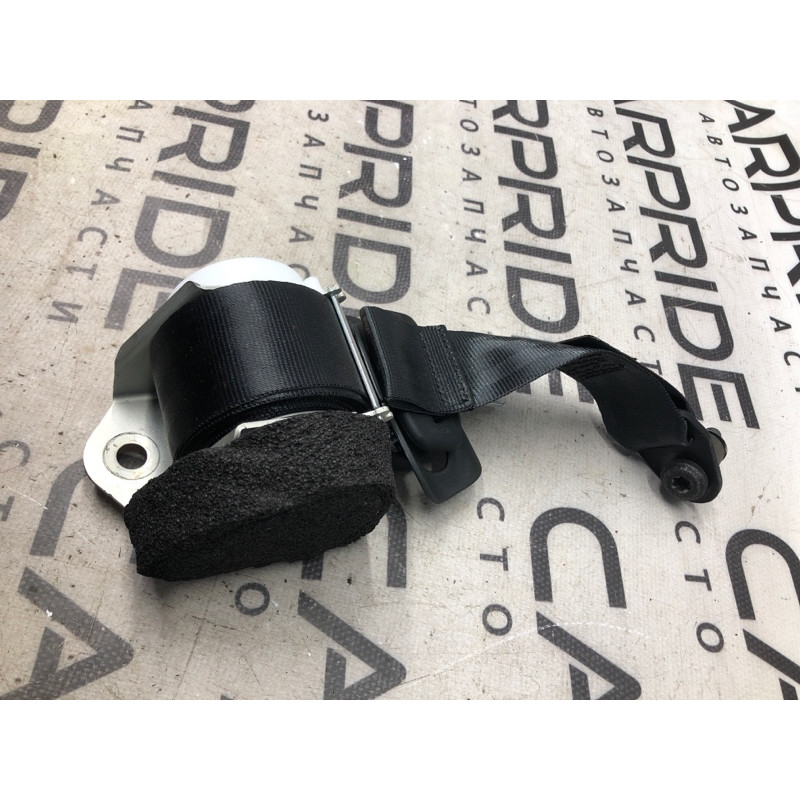 Ремень безопасности (airbag/безопасность) Jeep Renegade BU 2020 2.4 5VW79LXHAA