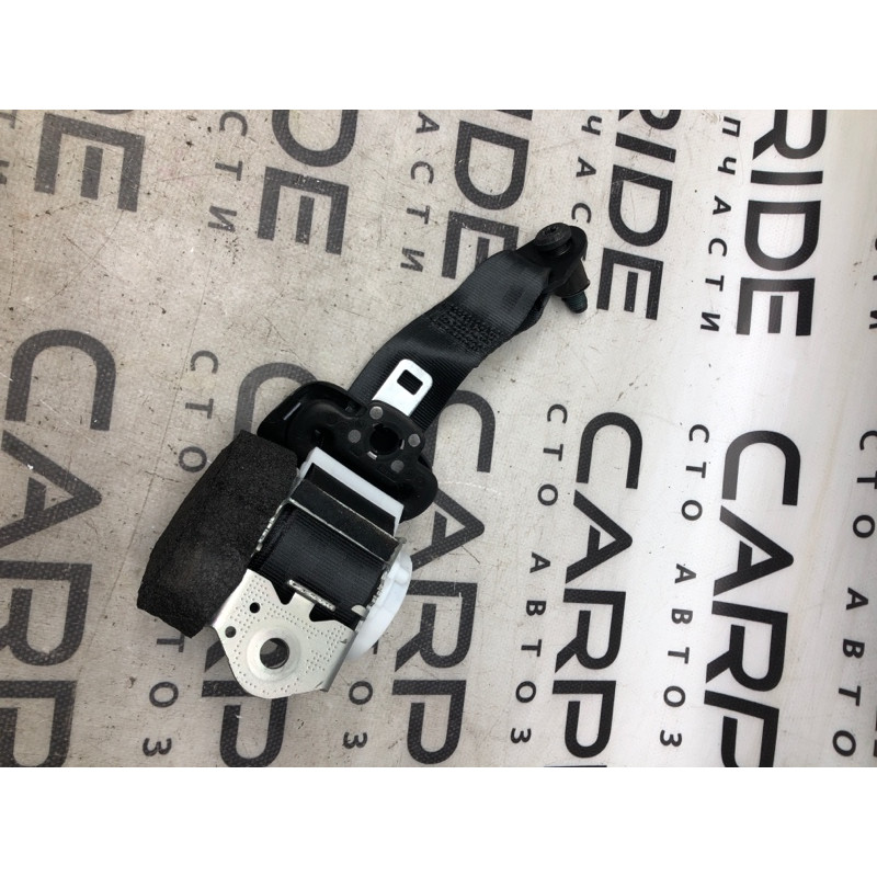 Ремень безопасности (airbag/безопасность) Jeep Renegade BU 2020 2.4 5VW79LXHAA