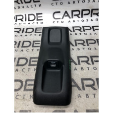 Накладка центральной консоли