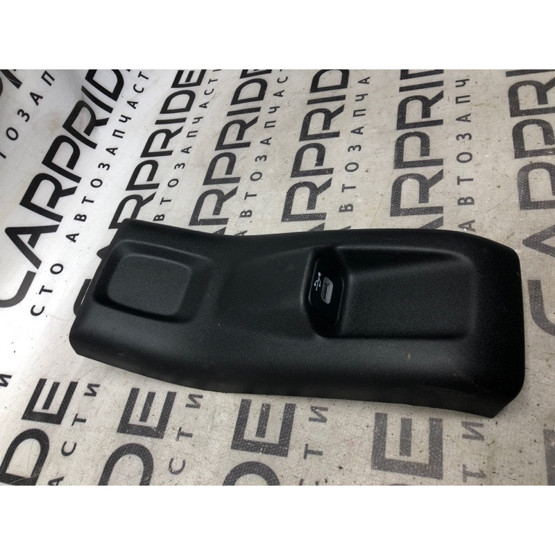 Накладка центральной консоли (салон) Jeep Renegade BU 2020 2.4 6RH29LXHAA