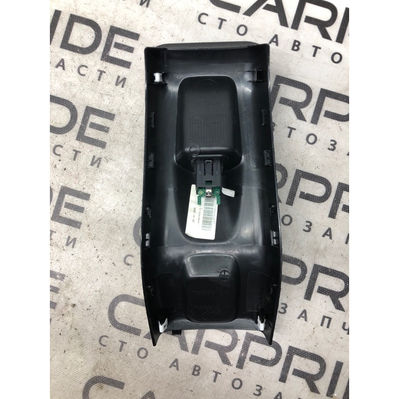 Накладка центральной консоли (салон) Jeep Renegade BU 2020 2.4 6RH29LXHAA