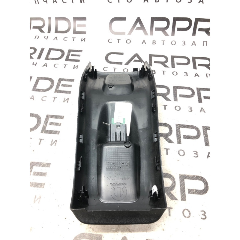 Накладка центральной консоли (салон) Jeep Renegade BU 2020 2.4 6RH29LXHAA