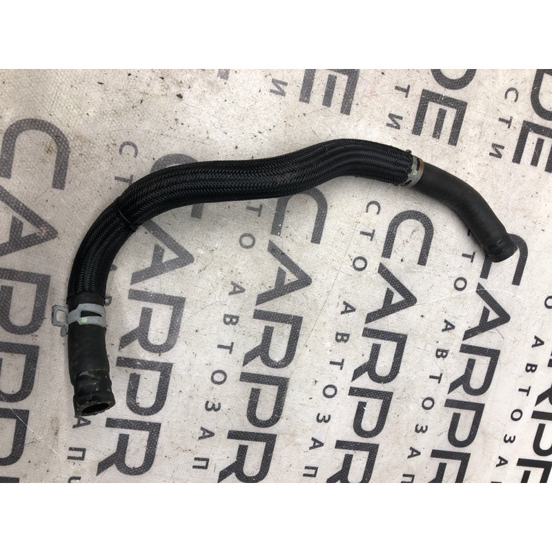 Патрубок (система охлаждения) Dodge Journey SXT 2013 3.6