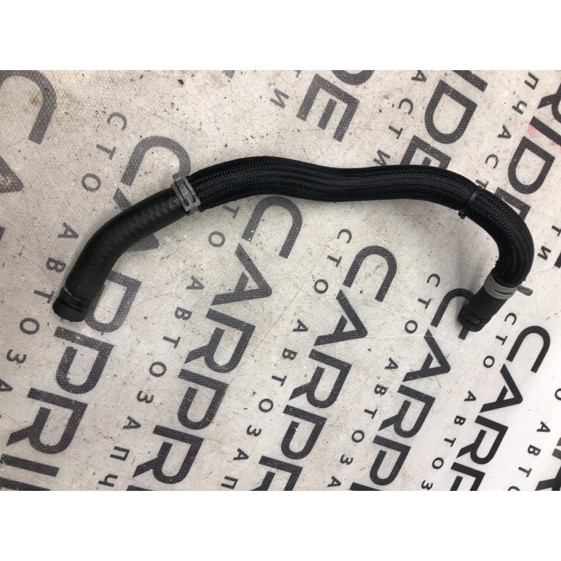 Патрубок (система охлаждения) Dodge Journey SXT 2013 3.6