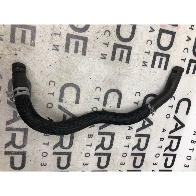 Патрубок (система охлаждения) Dodge Journey SXT 2013 3.6