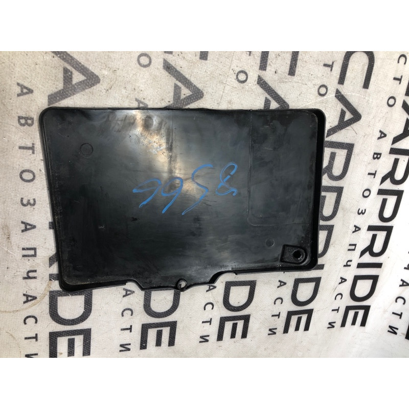 Площадка аккумулятора (кузов и элементы) Jeep Renegade BU 2020 2.4 68247484AA