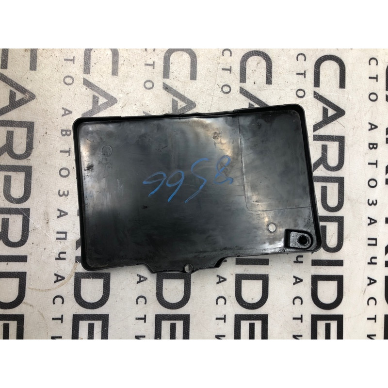 Площадка аккумулятора (кузов и элементы) Jeep Renegade BU 2020 2.4 68247484AA