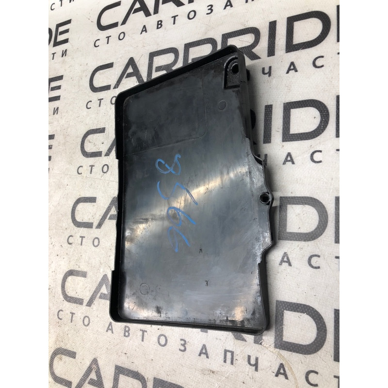 Площадка аккумулятора (кузов и элементы) Jeep Renegade BU 2020 2.4 68247484AA