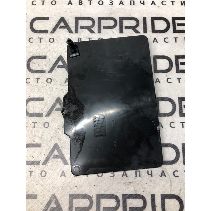 Площадка аккумулятора (кузов и элементы) Jeep Renegade BU 2020 2.4 68247484AA