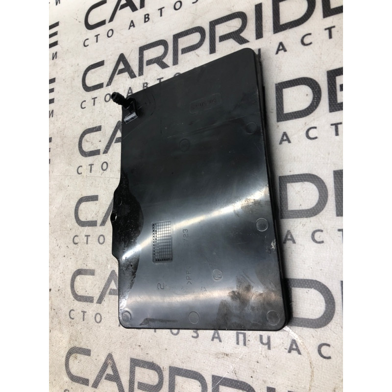 Площадка аккумулятора (кузов и элементы) Jeep Renegade BU 2020 2.4 68247484AA