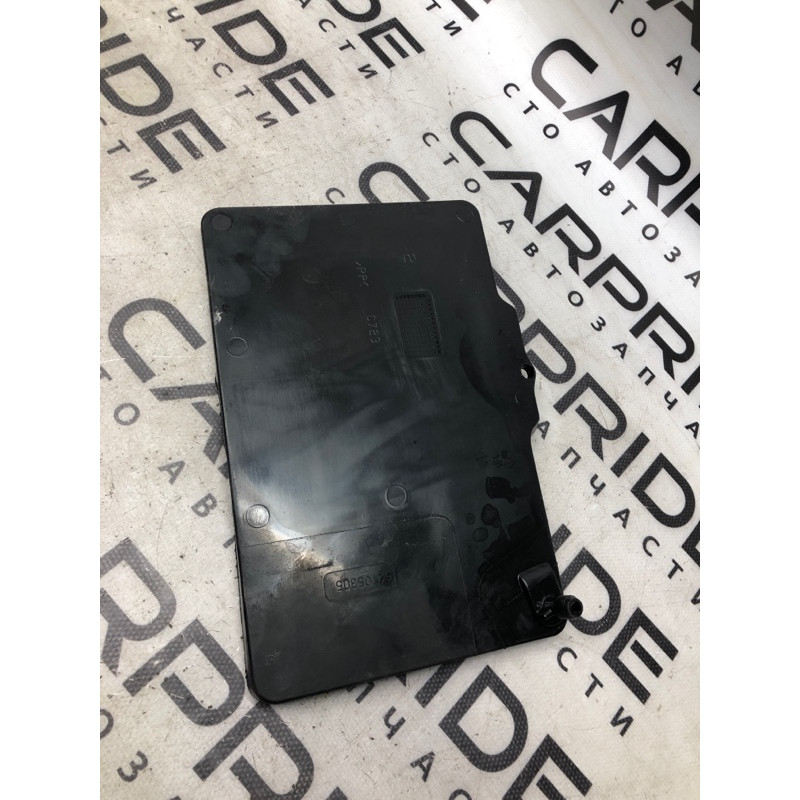 Площадка аккумулятора (кузов и элементы) Jeep Renegade BU 2020 2.4 68247484AA