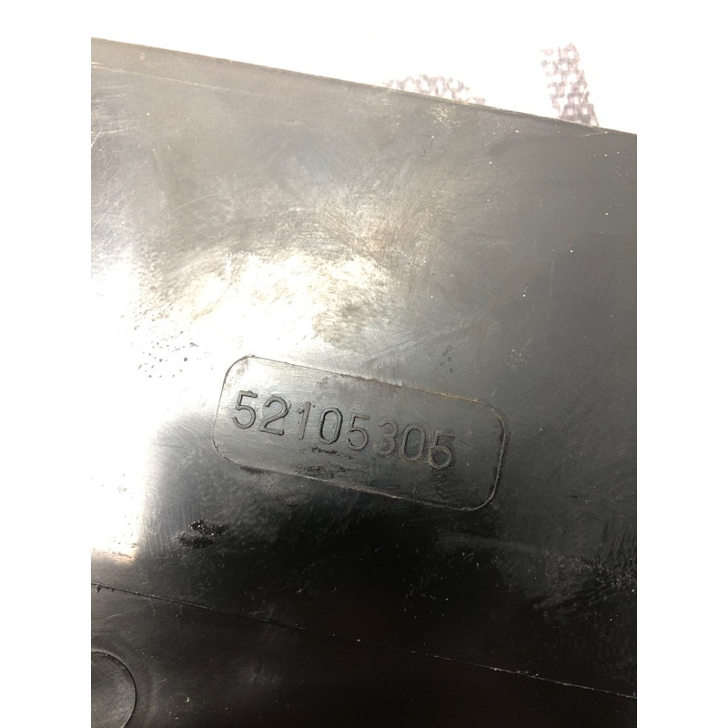 Площадка аккумулятора (кузов и элементы) Jeep Renegade BU 2020 2.4 68247484AA