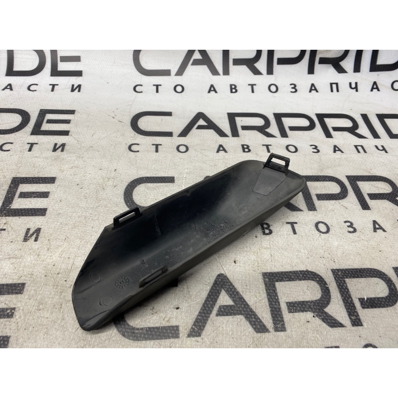 Заглушка рейлинга (кузов и элементы) Dodge Journey SXT 2013 3.6 05178368ab