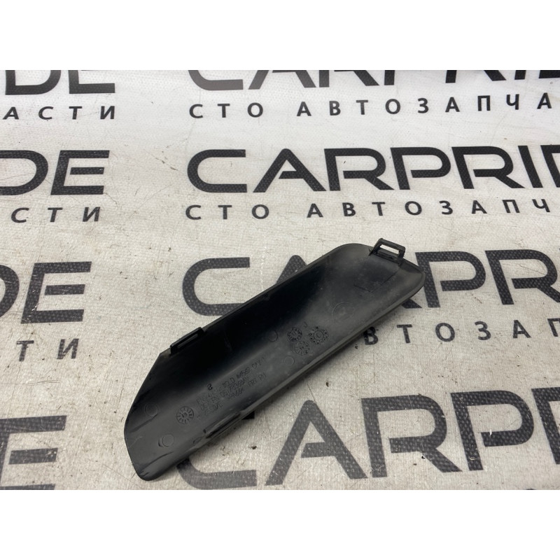 Заглушка рейлинга (кузов и элементы) Dodge Journey SXT 2013 3.6 05178368ab