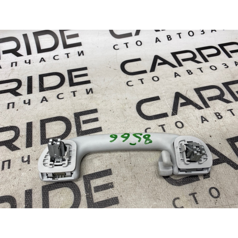 Ручка стелі (салон) Jeep Renegade BU 2020 2.4 6QK60MS7AA