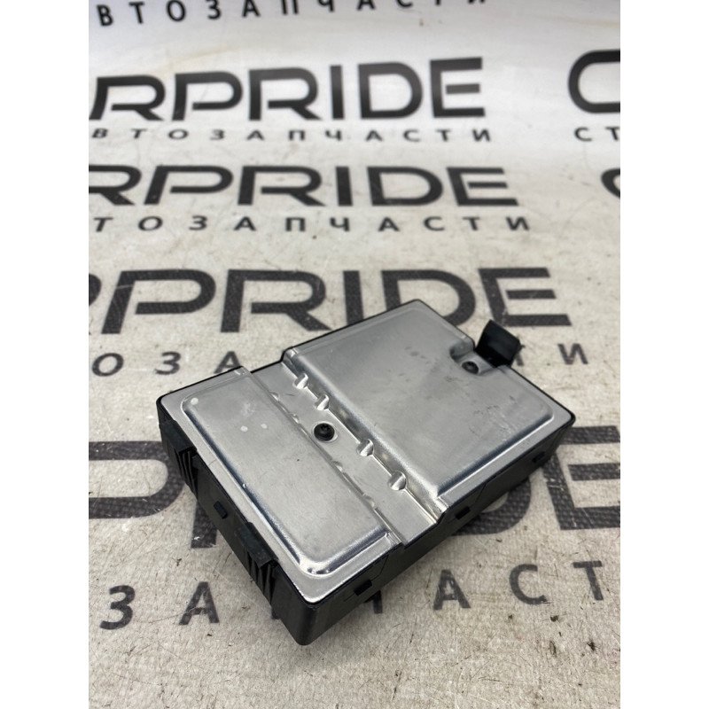 Блоки прочие (электрика / блок управления) Jeep Renegade BU 2020 2.4 52116184