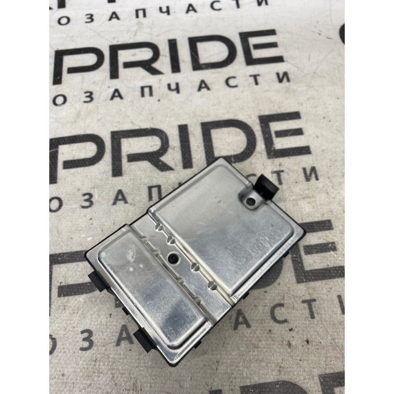 Блоки прочие (электрика / блок управления) Jeep Renegade BU 2020 2.4 52116184