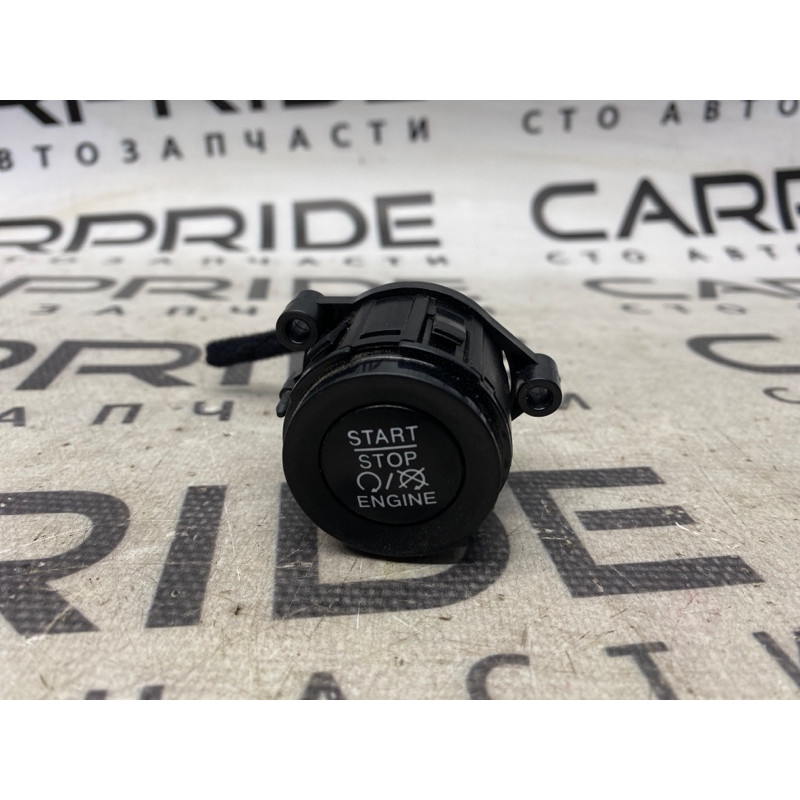 Кнопка Start Stop (электрика / кнопки) Jeep Renegade BU 2020 2.4 5ZR57LXHAA