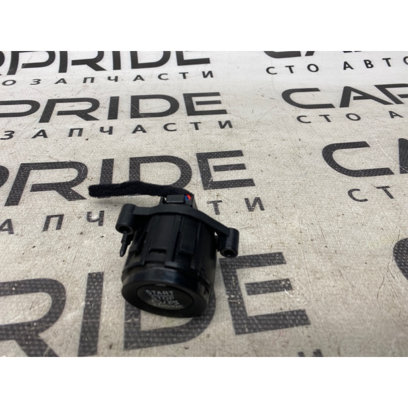 Кнопка Start Stop (электрика / кнопки) Jeep Renegade BU 2020 2.4 5ZR57LXHAA