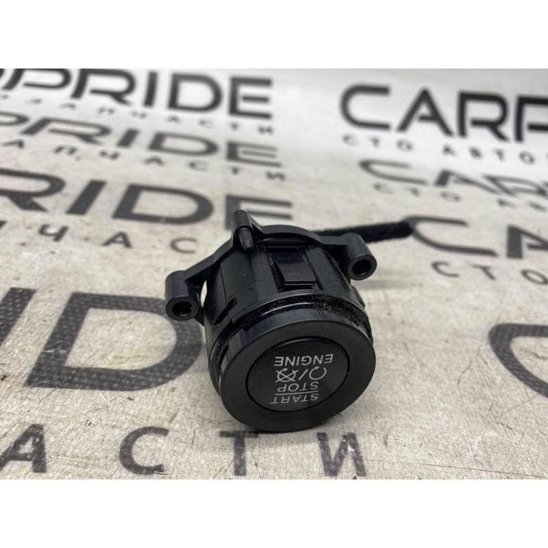 Кнопка Start Stop (электрика / кнопки) Jeep Renegade BU 2020 2.4 5ZR57LXHAA