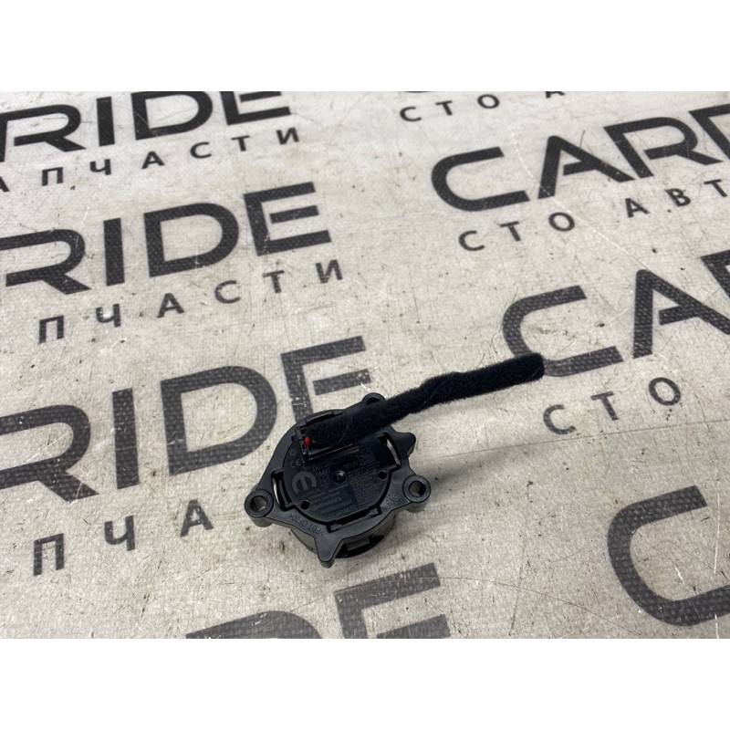 Кнопка Start Stop (электрика / кнопки) Jeep Renegade BU 2020 2.4 5ZR57LXHAA