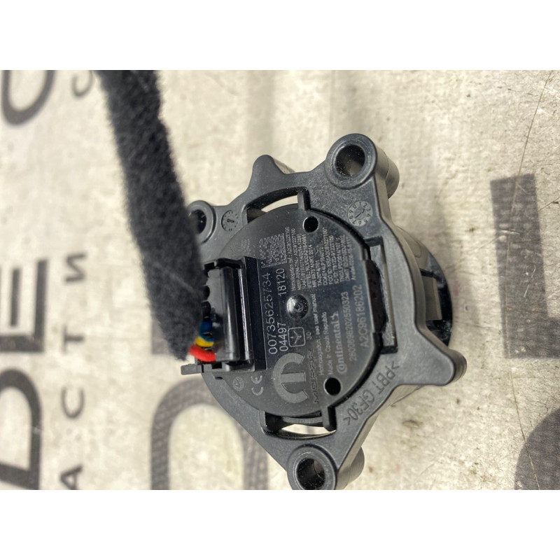 Кнопка Start Stop (электрика / кнопки) Jeep Renegade BU 2020 2.4 5ZR57LXHAA