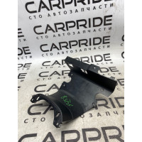 Пластик салона