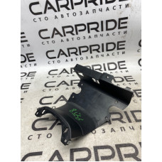 Пластик салона